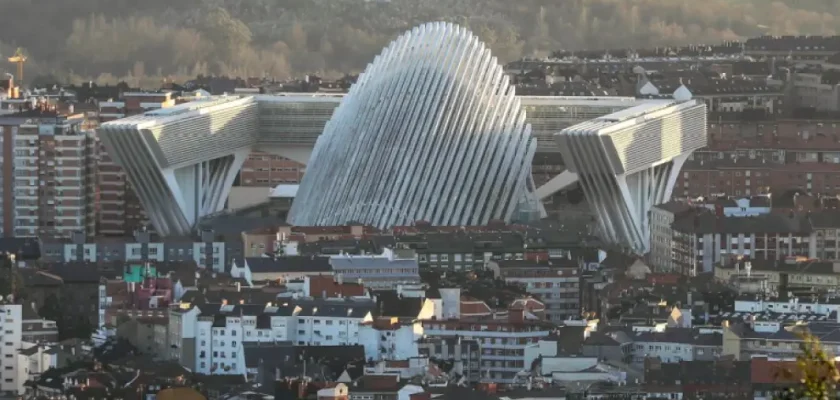 Oviedo y su magia cinematográfica: el encanto de España como locación de Hollywood