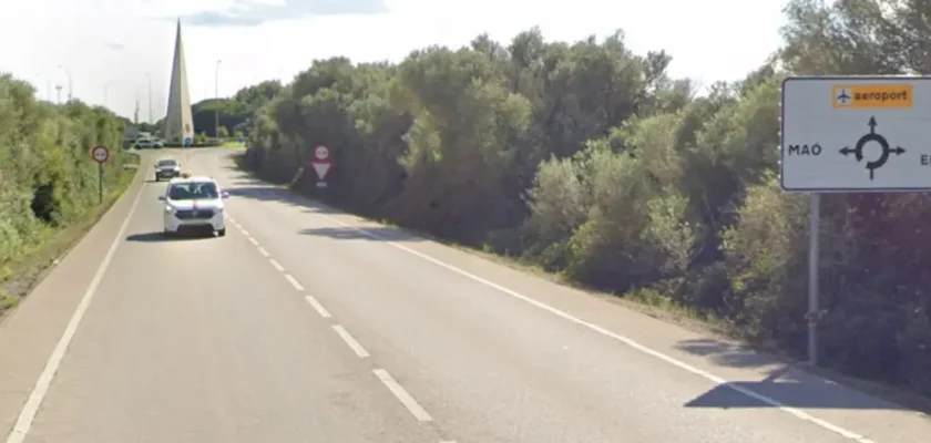 Trágico accidente en Menorca: Un recordatorio sobre la seguridad vial y la importancia de los cinturones de seguridad