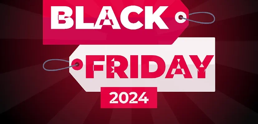 Black Friday 2024: los mejores chollos de Amazon que no querrás perderte