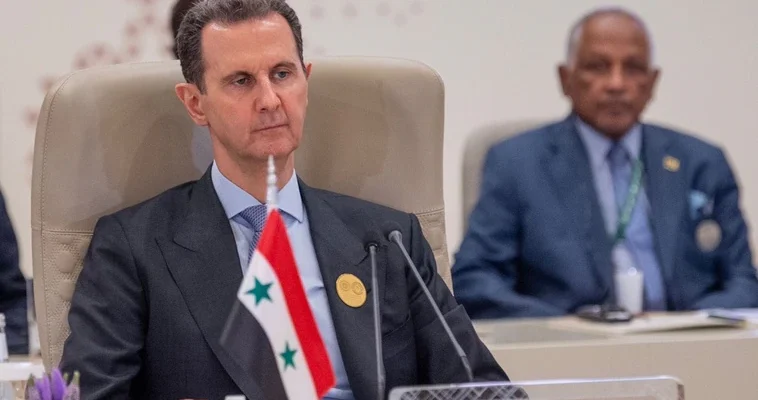 El regreso de Bashar al Assad: de paria a benefactor en medio de la crisis siria