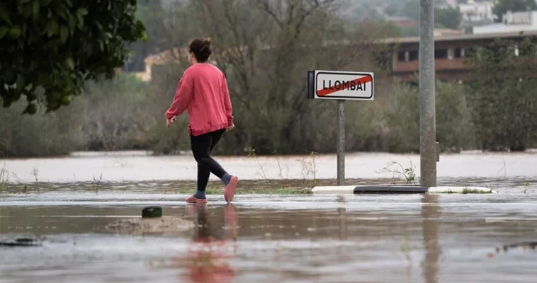 Tragedias recientes: cómo la DANA nos recuerda la importancia de la resiliencia comunitaria