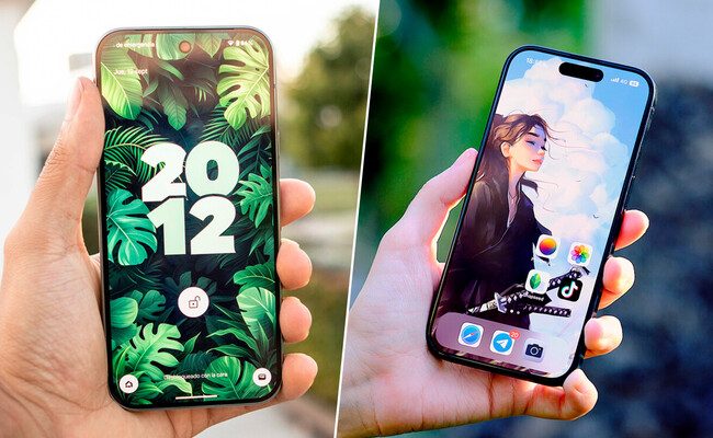 iOS vs Android: duelo definitivo en 2024 entre las plataformas más populares