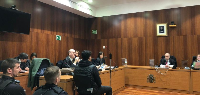 Desgarrador veredicto en Zaragoza: culpable de homicidio doloso en caso de atropello