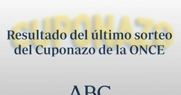 El triunfo en el cuponazo XXL: lo que necesitas saber para no perderte nada