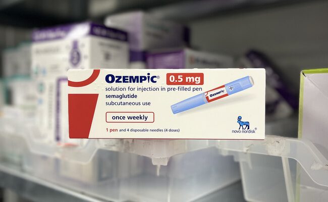 Novo Nordisk presenta CagriSema: ¿el futuro de la pérdida de peso superando a Ozempic?