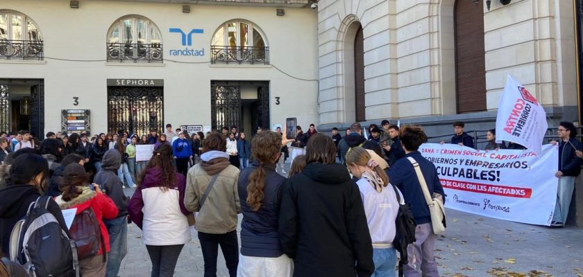 La crisis de la DANA: un llamado urgente a la acción ciudadana y política en España