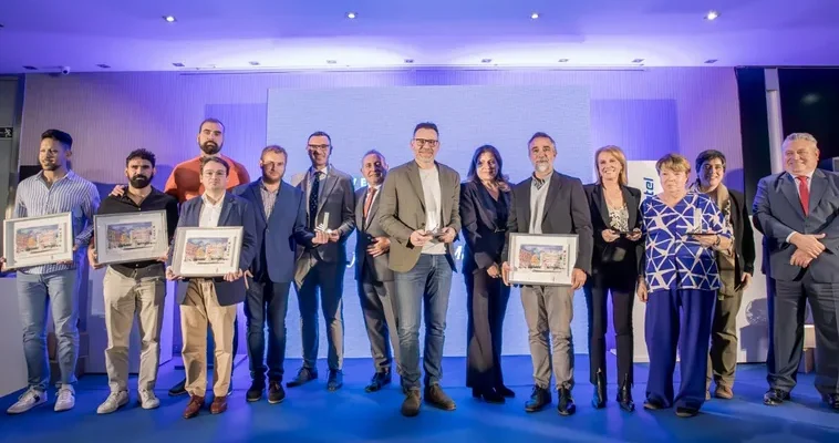 Fundación Magtel premia la innovación social y tecnológica: un eco de esperanza y solidaridad