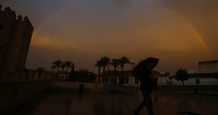 Inundaciones y cambios climáticos: la DANA deja su huella en Córdoba