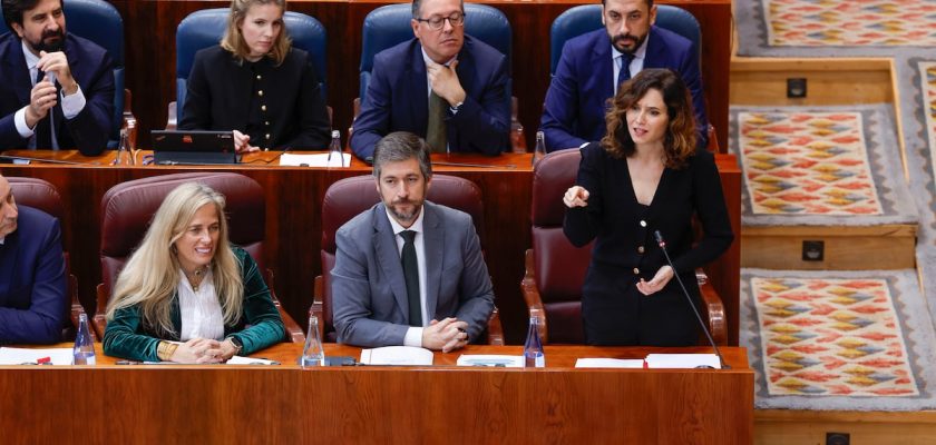 Manuela Bergerot y la controversia de Íñigo Errejón: política, violencia machista y nuevas dinámicas en Más Madrid