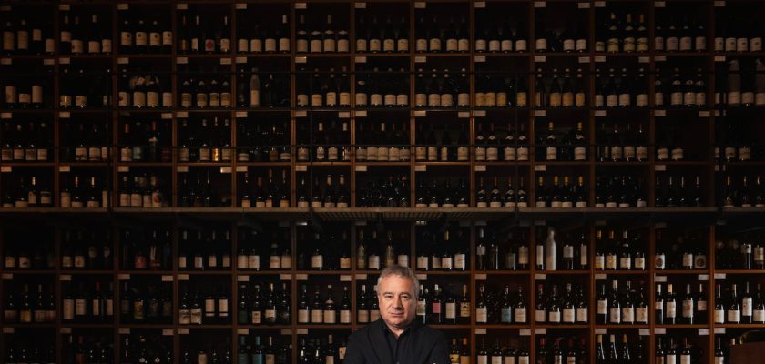 Vila Viniteca: El fascinante viaje del vino desde el corazón de Barcelona hacia el mundo