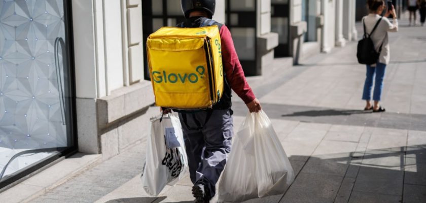 Glovo y la amarga batalla de los falsos autónomos: ¿qué significa para el futuro del delivery en España?