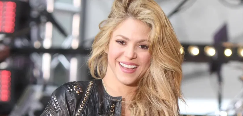 Shakira y la nueva narrativa de la soltería: empoderamiento en el escenario y el hogar