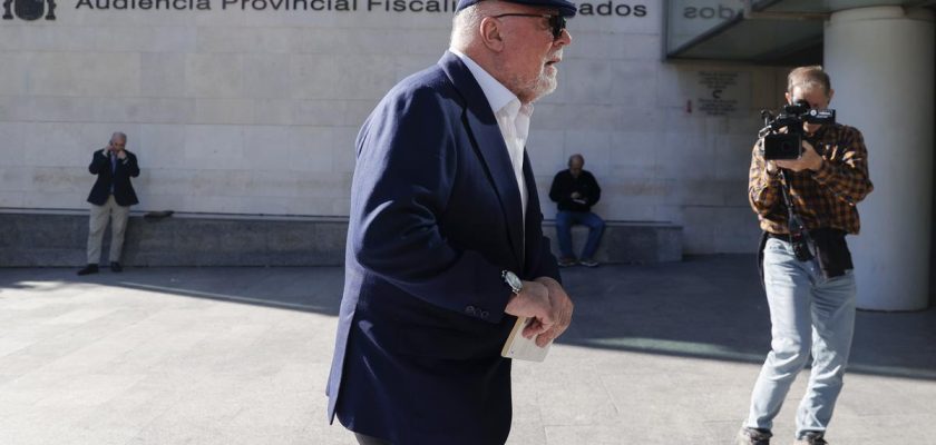 Caso Villarejo: La condena al comisario y sus implicaciones en la corrupción en España