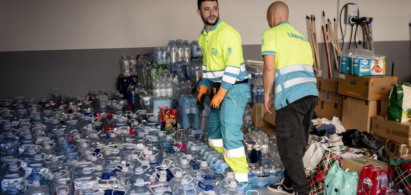 La crisis del agua en la Comunidad Valenciana: entre torrentes y decisiones polémicas