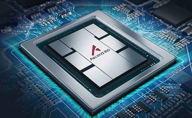 El ascenso de Huawei en el mercado de chips de IA: ¿puede desafiar a NVIDIA en China?