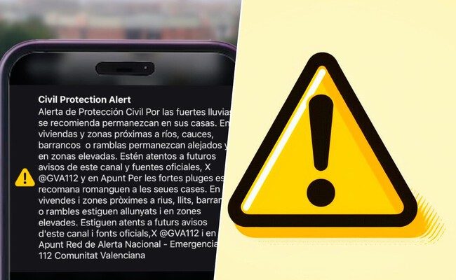 La cultura de la emergencia en España: ¿Estamos realmente preparados para el peligro?