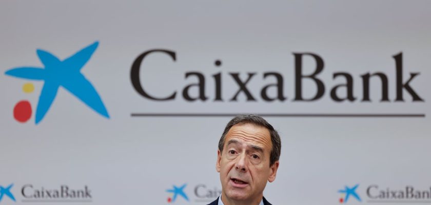 CaixaBank refuerza su estrategia ante la caída de tipos de interés: el futuro en clave de crecimiento y sostenibilidad