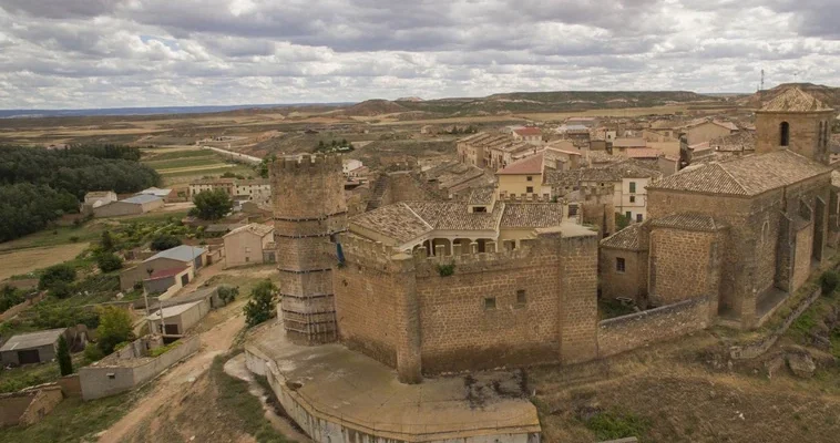 La reconversión de Monteagudo de las Vicarías: un nuevo museo para el arte y la cultura