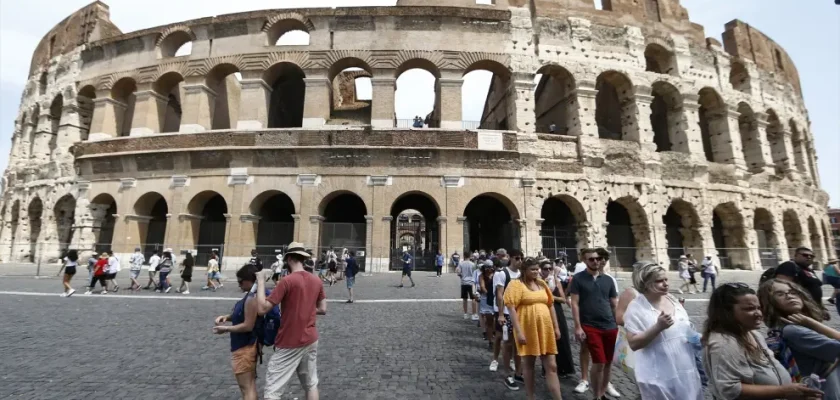 La sorprendente verdad sobre la caída del Imperio Romano: nuevo estudio revela un panorama inesperado