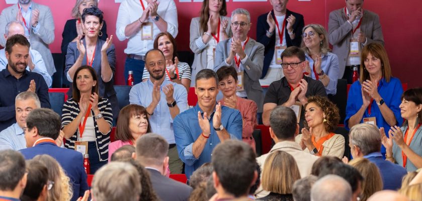 El futuro de la financiación autonómica en España: claves del 41º Congreso Federal del PSOE