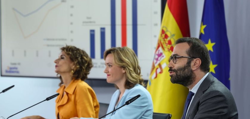 El nuevo horizonte fiscal del Gobierno: flexibilidad y retos en tiempos de incertidumbre