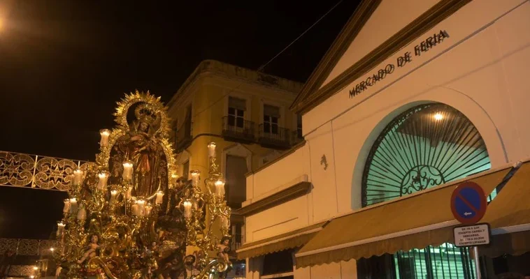 La historia detrás de la composición "Reina de Todos los Santos": una oda a la música y la tradición en Sevilla