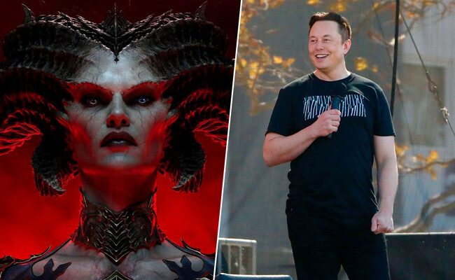 Cómo el maratón de trabajo y juegos de Elon Musk desafía la lógica del sueño