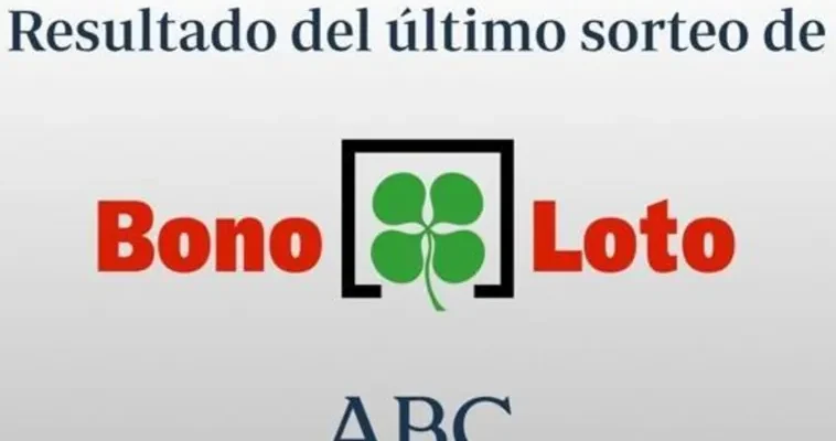 Todo lo que necesitas saber sobre la Bonoloto: ¿puedes convertirte en un afortunado?