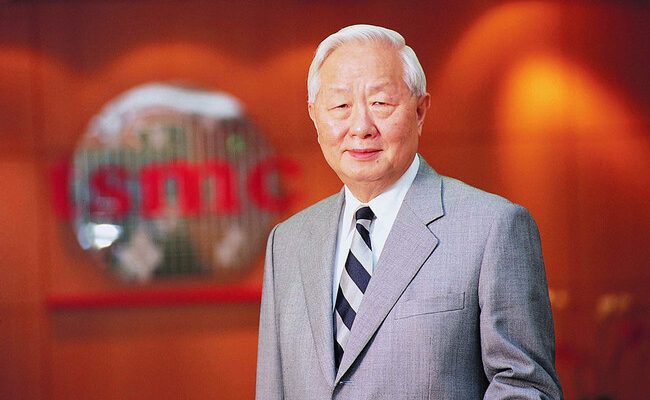 Morris Chang y TSMC: el legado de un pionero en la industria de los semiconductores