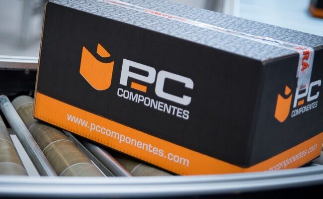 Los mejores chollos en PcComponentes antes del Black Friday: hasta un 60% de descuento