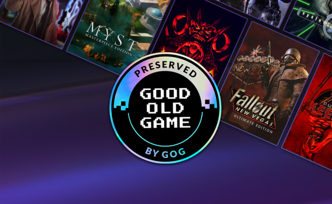 GOG y la preservación de videojuegos: ¿pueden nuestros clásicos sobrevivir en la era digital?