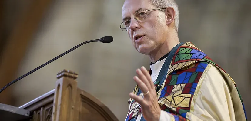 La renuncia del arzobispo de Canterbury, Justin Welby: un escándalo que sacude a la Iglesia Anglicana