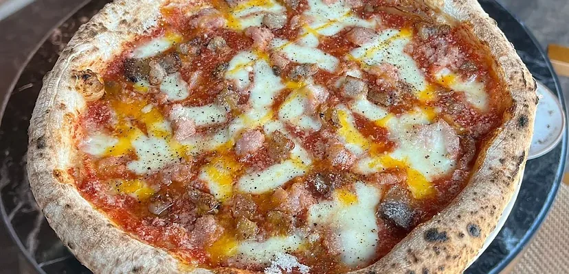 Grosso Napoletano: La revolución de la pizza artesanal en España