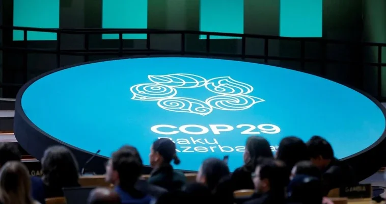 El polémico acuerdo climático de la COP29: ¿es un paso hacia un futuro sostenible?