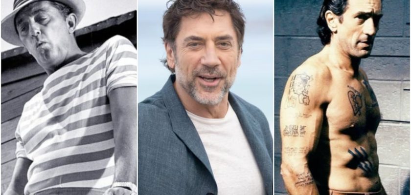 Apple TV+ revivirá el clásico del cine "El cabo del miedo" con una impactante miniserie protagonizada por Javier Bardem