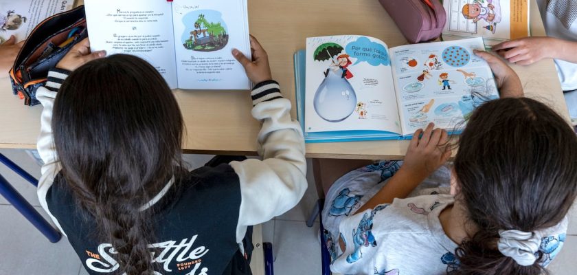 El desgarrador caso de acoso escolar en el colegio Nuestra Señora de Begoña: un llamado a la acción