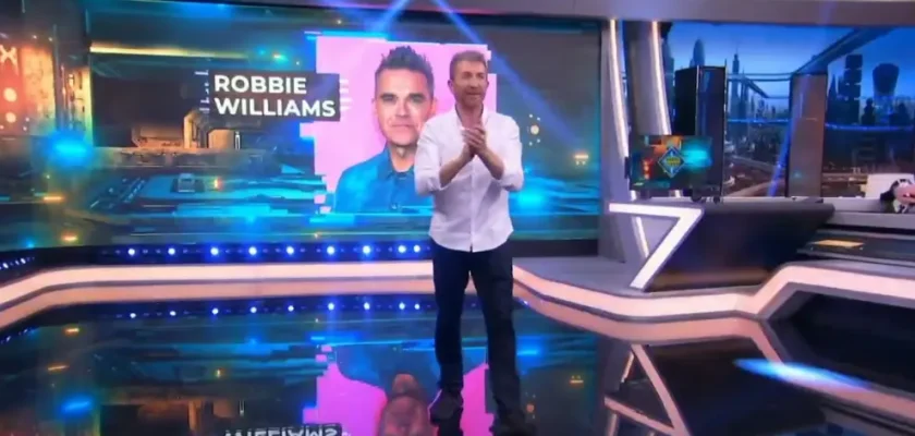 Pablo Motos sorprende a sus seguidores: detalles sobre los invitados de diciembre en El Hormiguero