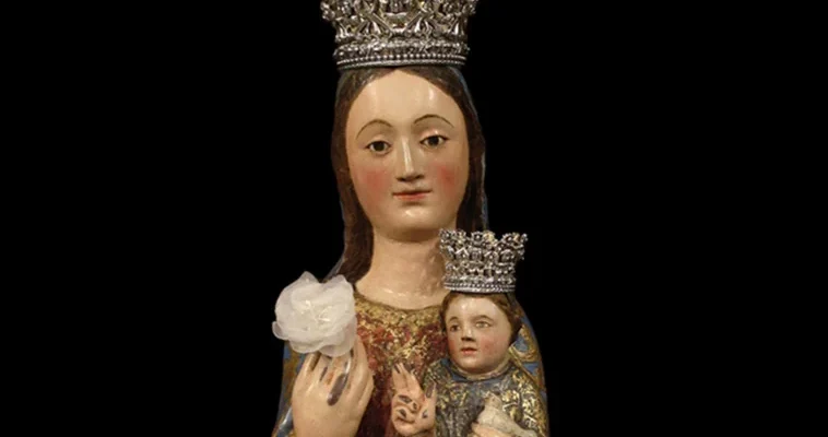 La historia de la Virgen de Valme: devoción, arte y cultura en Sevilla