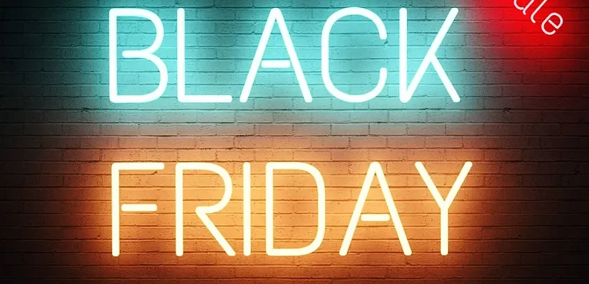 Black Friday 2024 en Amazon: Las mejores ofertas y cómo aprovecharlas al máximo