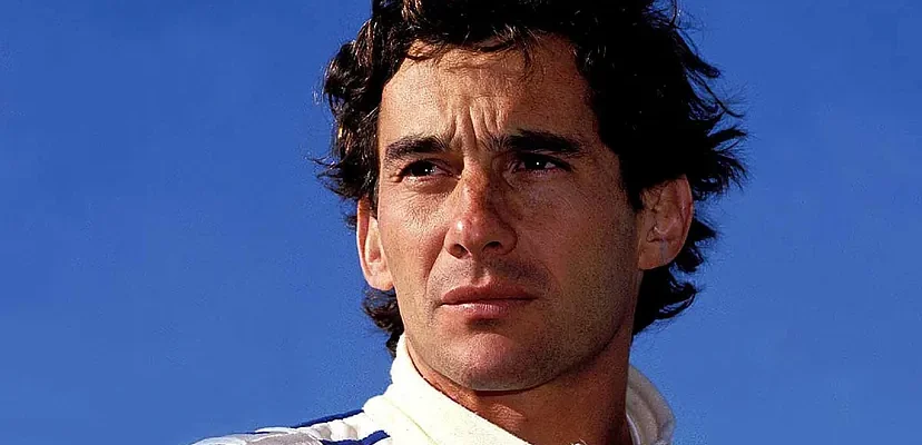 La tragedia de Imola: el oscuro legado de Ayrton Senna y el Gran Premio de 1994