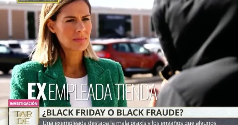 Las verdaderas caras del Black Friday: ¿promociones o fraudes encubiertos?