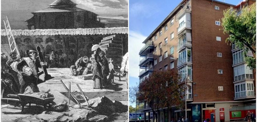 El misterioso y olvidado legado de los cementerios de Madrid: un viaje al pasado