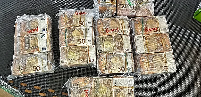 El sorprendente caso de Óscar Sánchez: un jefe policial en la oscuridad del narcotráfico