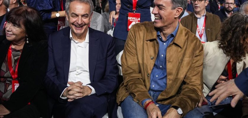 La compleja realidad del PSOE: entre lealtad, crítica y un maremoto de desinformación