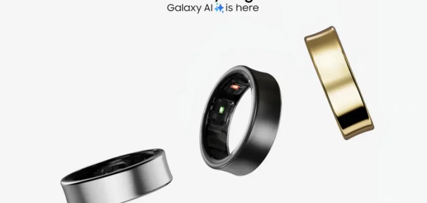 Samsung Galaxy Ring y el futuro de la tecnología portátil: lo que necesitas saber