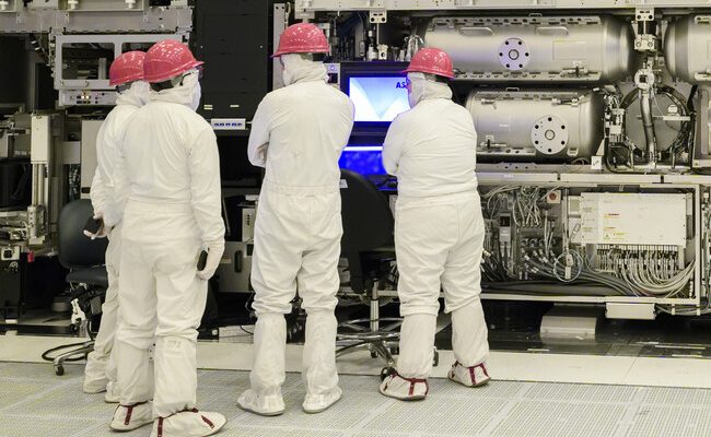 La guerra de los semiconductores: el papel de Samsung, SK Hynix y el futuro incierto de CXMT