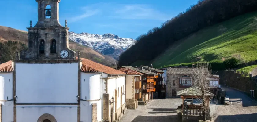 Vega del Pas: la joya oculta de Cantabria para una escapada otoñal perfecta