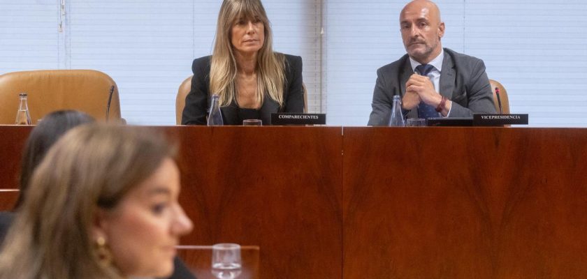 La inquietante controversia legal de Begoña Gómez: ¿un caso de intrusismo o una persecución política?