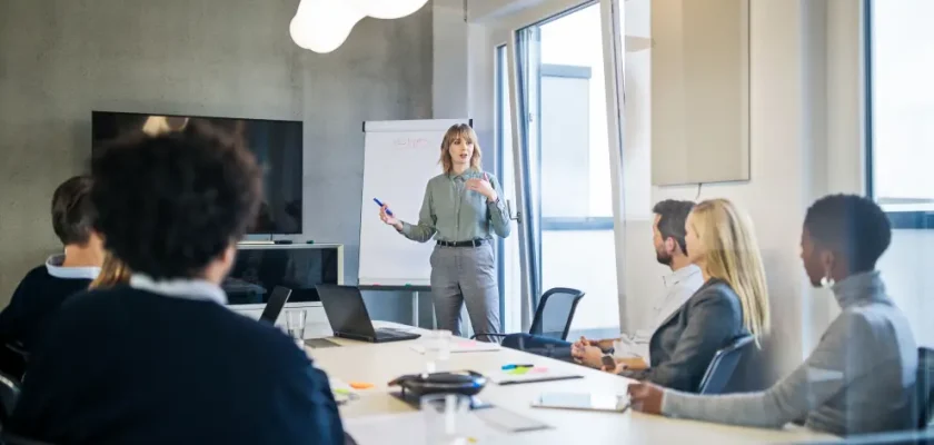 Los psicópatas en el trabajo: ¿podría tu jefe ser uno de ellos?