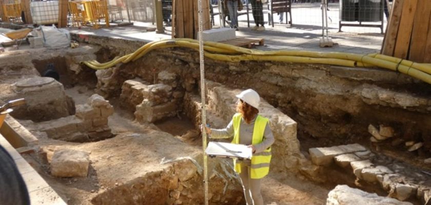 El legado oculto de las Ramblas: hallazgos arqueológicos que revelan la historia de Barcelona